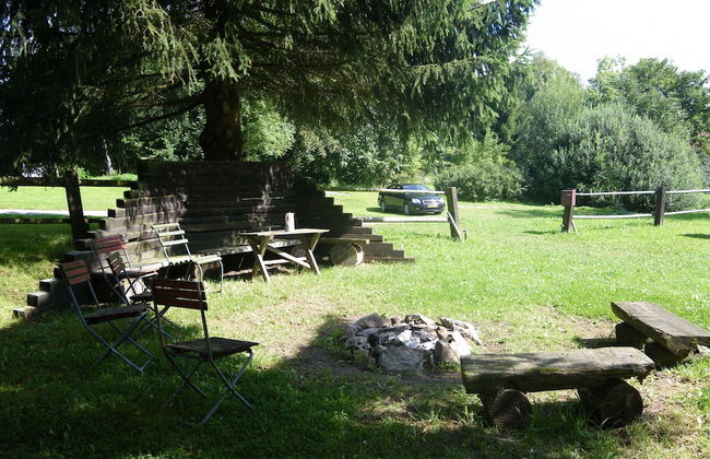 Holiday Home Near Sumava Ski Slopes - Foto 31