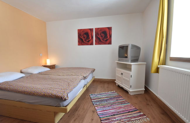 Holiday Home Near Sumava Ski Slopes - Foto 6