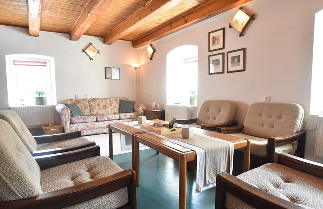 Holiday Home Near Sumava Ski Slopes - Foto 12