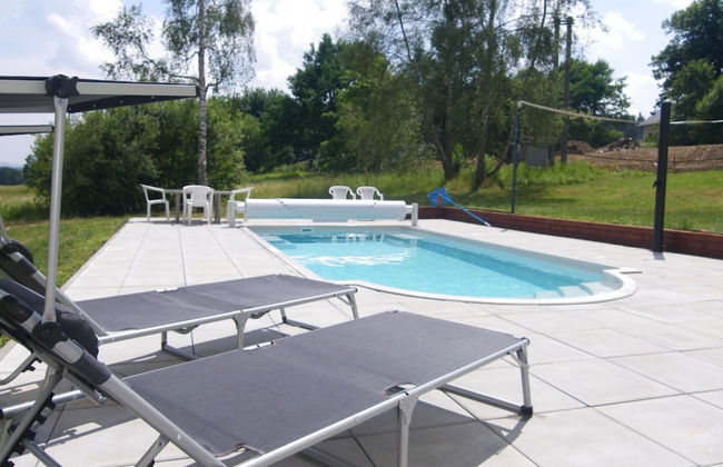 Holiday Home Near Sumava Ski Slopes - Foto 23