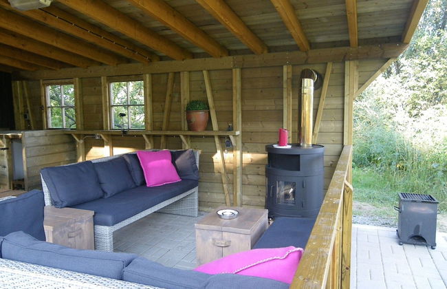 Holiday Home Near Sumava Ski Slopes - Foto 15