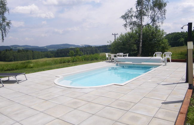 Holiday Home Near Sumava Ski Slopes - Foto 24