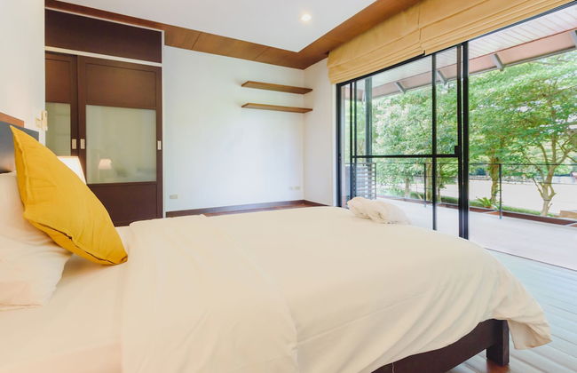 Pool Villa Pattaya by Passionata - Foto 13