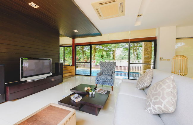 Pool Villa Pattaya by Passionata - Foto 20
