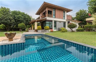 Foto 1 - Pool Villa Pattaya by Passionata