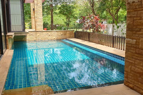 Photo 26 - Pool Villa Pattaya by Passionata