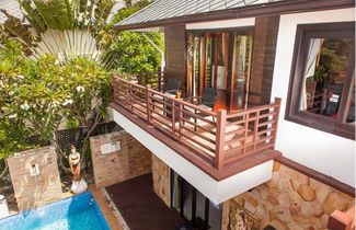 Foto 3 - 4 Bedroomed Villa In Chaweng P2 SDV194-By Samui Dream Villas