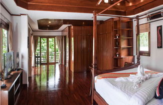 Photo 2 - 4 Bedroomed Villa In Chaweng P2 SDV194-By Samui Dream Villas