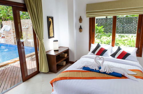 Photo 6 - 4 Bedroomed Villa In Chaweng P2 SDV194-By Samui Dream Villas