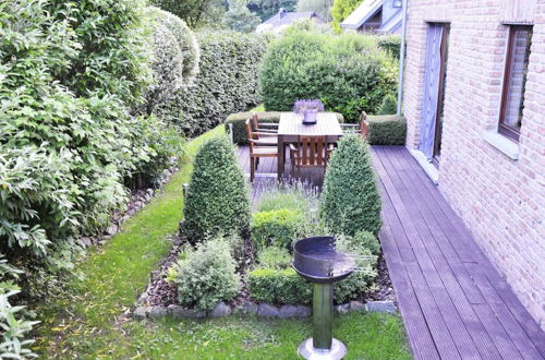 Photo 14 - Modern Holiday Home in Stavelot With Fireplace