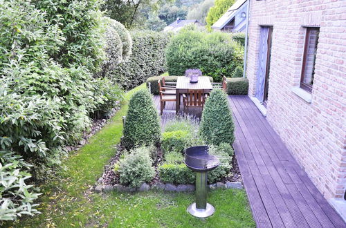 Photo 25 - Modern Holiday Home in Stavelot With Fireplace