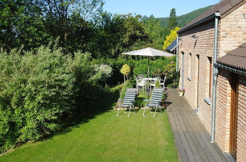 Photo 24 - Modern Holiday Home in Stavelot With Fireplace