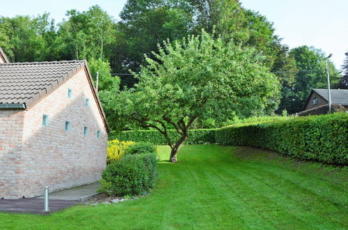 Photo 26 - Modern Holiday Home in Stavelot With Fireplace