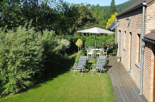 Photo 16 - Modern Holiday Home in Stavelot With Fireplace