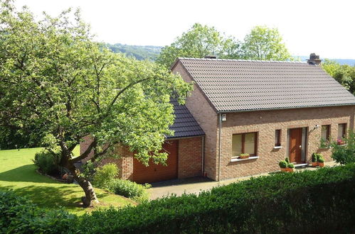 Photo 18 - Modern Holiday Home in Stavelot With Fireplace