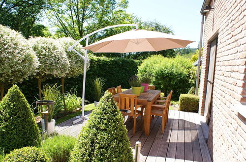 Photo 13 - Modern Holiday Home in Stavelot With Fireplace