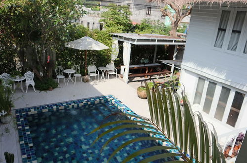 Photo 30 - Secret Garden Pool Villa