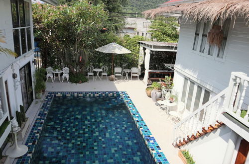 Photo 31 - Secret Garden Pool Villa