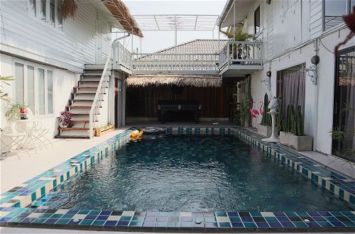 Photo 69 - Secret Garden Pool Villa