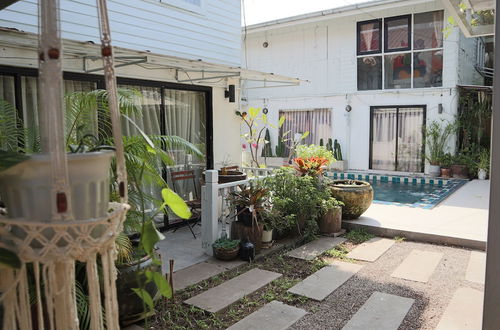 Photo 37 - Secret Garden Pool Villa