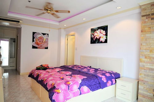 Foto 3 - Great 1 bed at Jomtien Beach