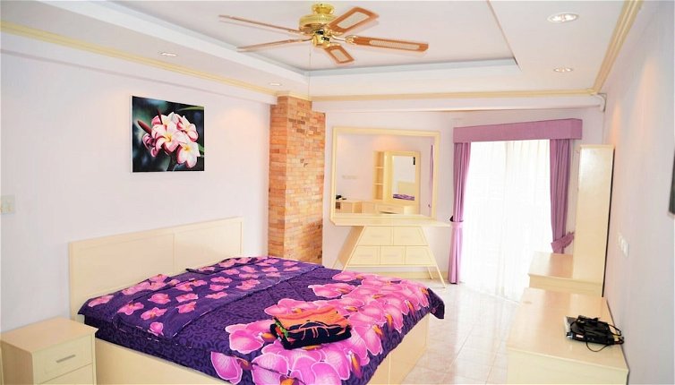 Photo 1 - Great 1 bed at Jomtien Beach