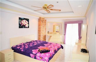 Photo 1 - Great 1 bed at Jomtien Beach