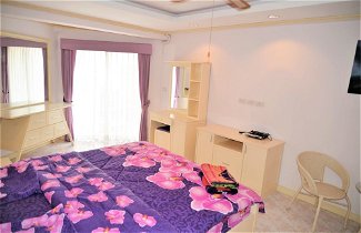 Photo 2 - Great 1 bed at Jomtien Beach