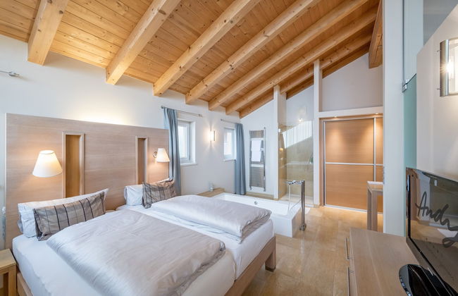 Hotel Andy - Foto 15