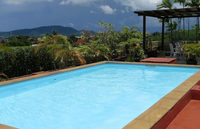 Phompassorn Apartment - Foto 15