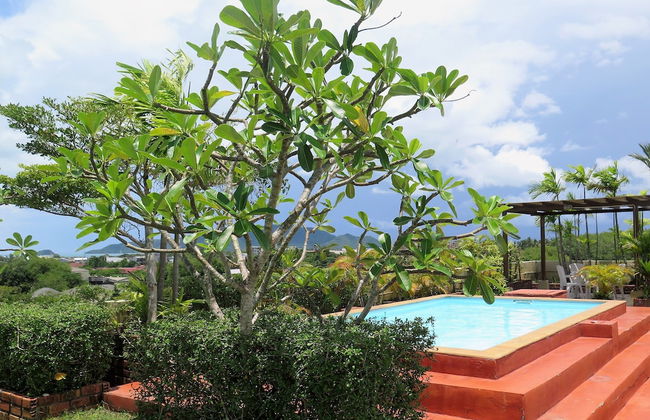 Phompassorn Apartment - Foto 16