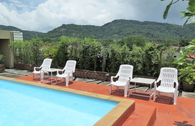 Phompassorn Apartment - Foto 17