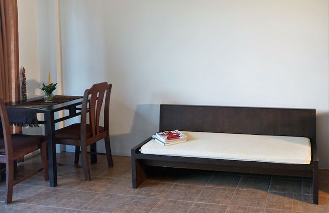 Phompassorn Apartment - Foto 10
