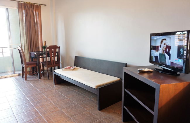 Phompassorn Apartment - Foto 11