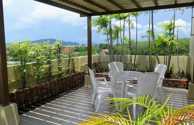 Phompassorn Apartment - Foto 12