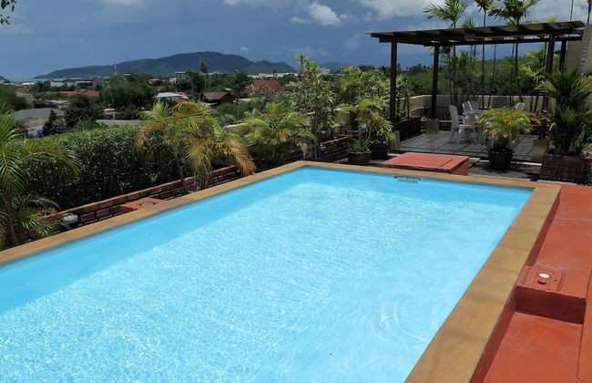 Phompassorn Apartment - Foto 1