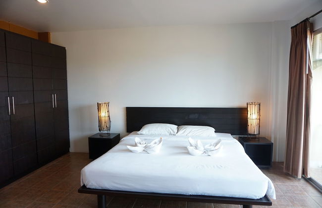 Phompassorn Apartment - Foto 5