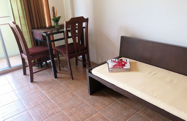 Phompassorn Apartment - Foto 9
