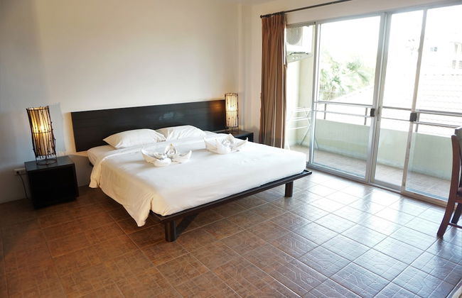Phompassorn Apartment - Foto 2