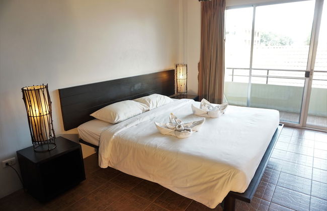 Phompassorn Apartment - Foto 3
