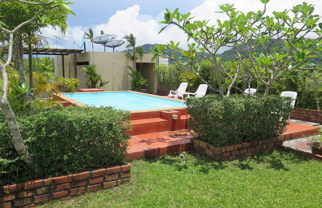 Phompassorn Apartment - Foto 19