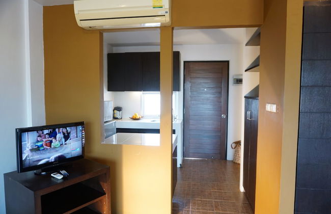 Phompassorn Apartment - Foto 4