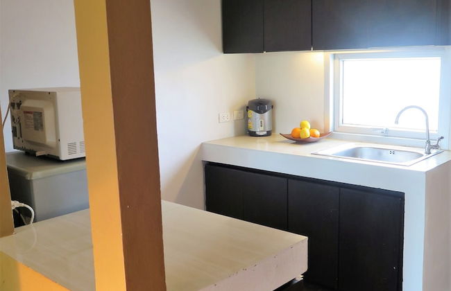 Phompassorn Apartment - Foto 7