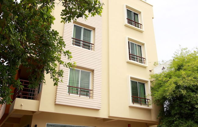 Phompassorn Apartment - Foto 23