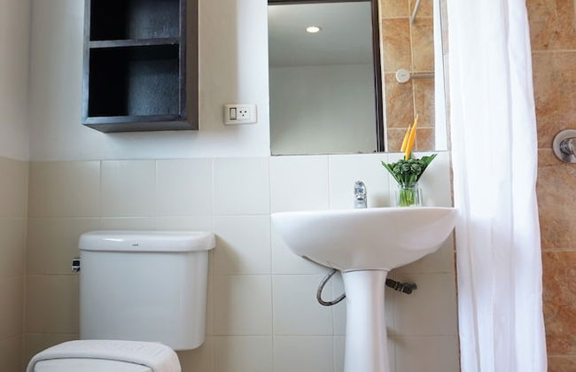 Phompassorn Apartment - Foto 14