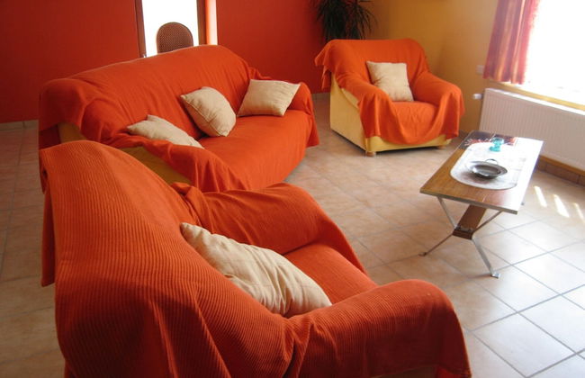 Apartment in Ondenval Near Malmedy - Foto 7