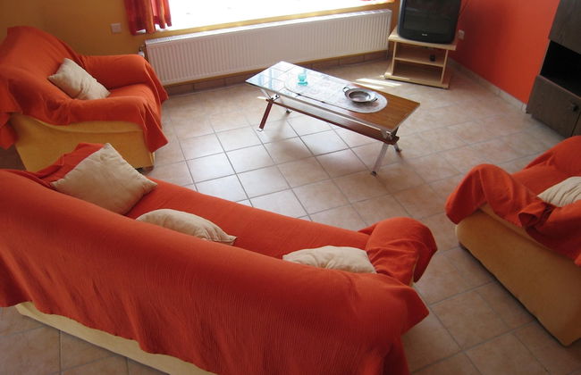 Apartment in Ondenval Near Malmedy - Foto 5