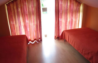 Photo 1 - Quaint Apartment in Ondenval With Terrace