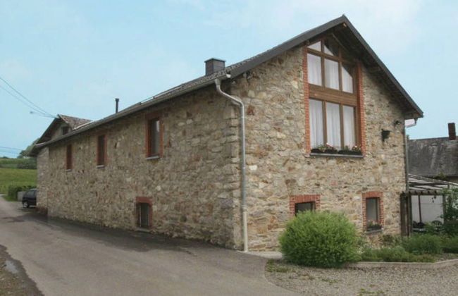 Apartment in Ondenval Near Malmedy - Foto 1