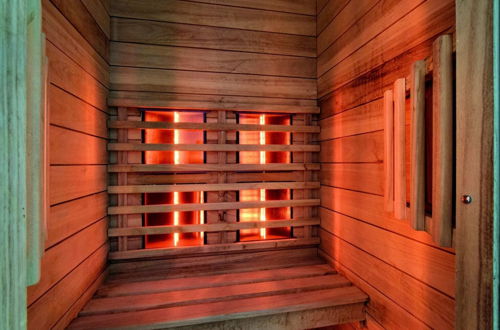 Photo 28 - Charming Holiday Home in Durbuy With Sauna